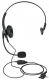 VH-150B Kopfbügel-Headset