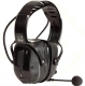 Bluetooth Schallschutz-Headset mit Kopfbügel