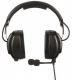 Schallschutz-Headset mit Überkopfbügel (TIA4950)