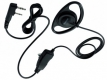 leichtes Ohrbügel-Headset