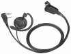 leichtes Ohrbügel-Headset